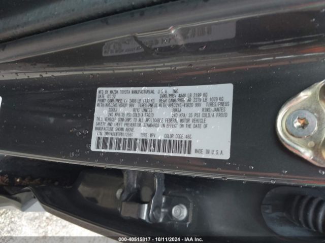 7MMVABEM7PN112561 Mazda Cx-50 2.5 S Premium Plus