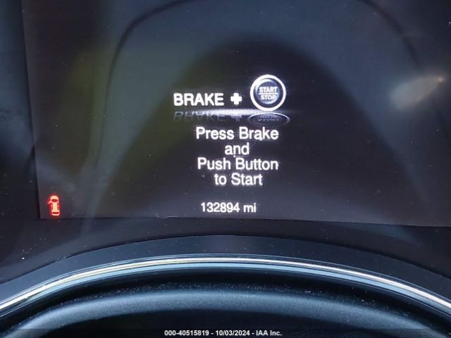 1C4RDHDG9FC200884 Dodge DURANGO LIMITED