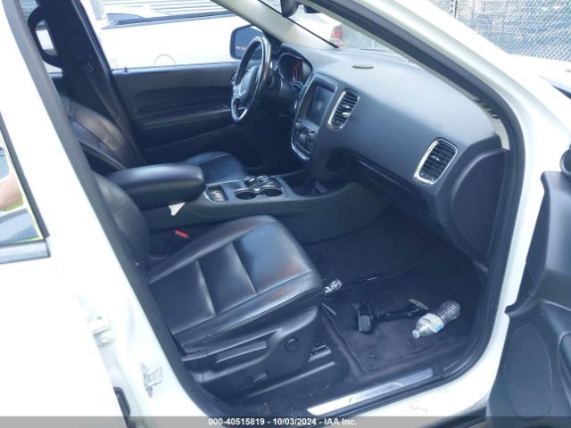 1C4RDHDG9FC200884 Dodge DURANGO LIMITED