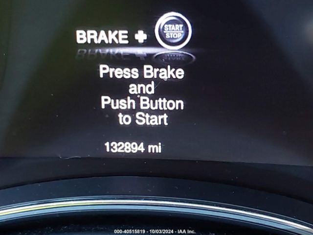 1C4RDHDG9FC200884 Dodge DURANGO LIMITED