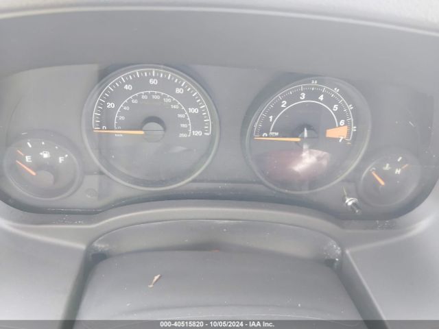 1C4NJRBB4FD316704 Jeep Patriot Sport