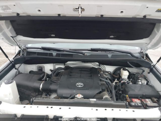 5TFAW5F19JX688539 Toyota Tundra 1794 5.7l V8
