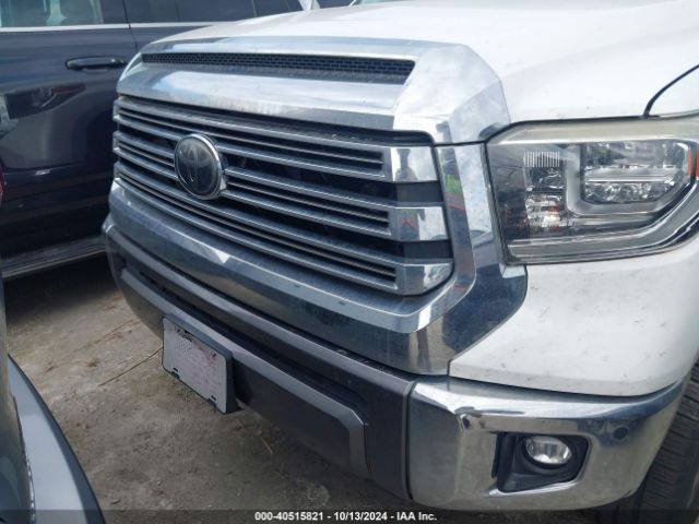 5TFAW5F19JX688539 Toyota Tundra 1794 5.7l V8