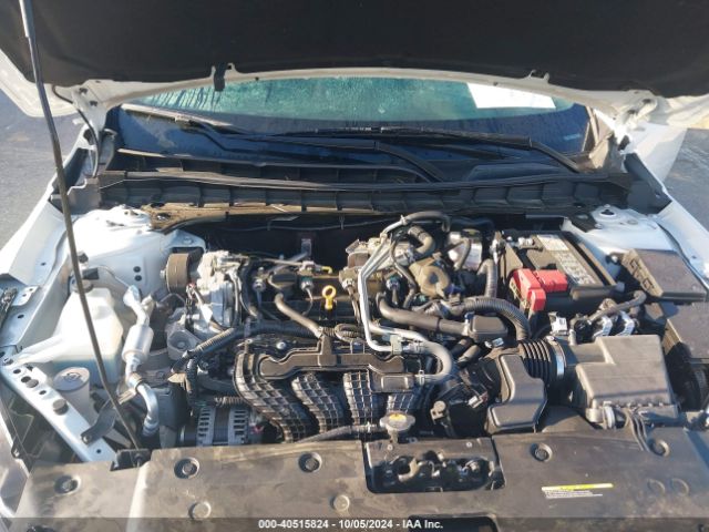 1N4BL4CW3NN401257 Nissan Altima Sr Intelligent Awd