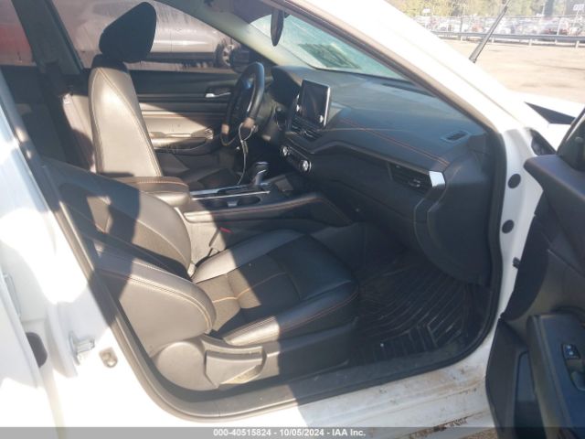 1N4BL4CW3NN401257 Nissan Altima Sr Intelligent Awd