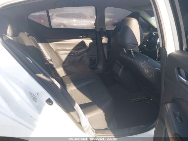 1N4BL4CW3NN401257 Nissan Altima Sr Intelligent Awd