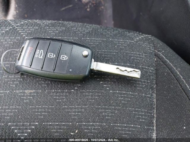 3KPA24AD0LE284555 KIA RIO S