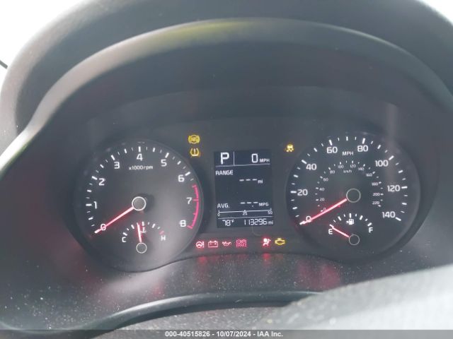 3KPA24AD0LE284555 KIA RIO S