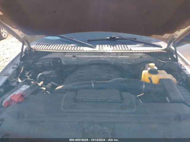 1FMJU1HT1GEF44304 Ford Expedition Xlt