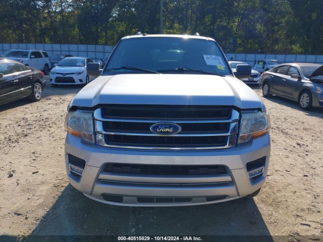 1FMJU1HT1GEF44304 Ford Expedition Xlt