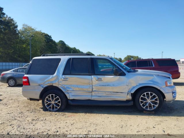 1FMJU1HT1GEF44304 Ford Expedition Xlt
