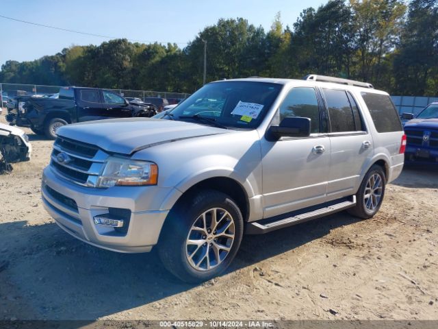 1FMJU1HT1GEF44304 Ford Expedition Xlt