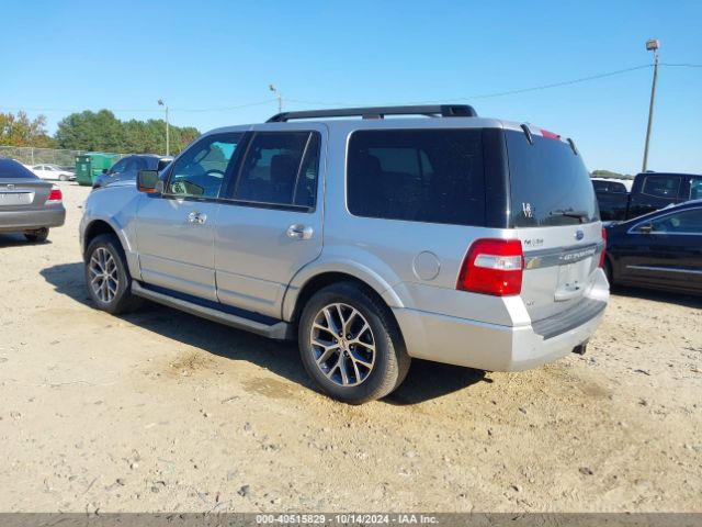 1FMJU1HT1GEF44304 Ford Expedition Xlt
