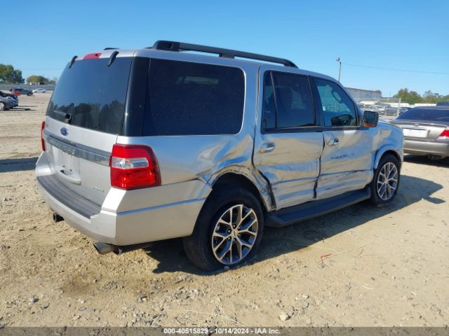 1FMJU1HT1GEF44304 Ford Expedition Xlt