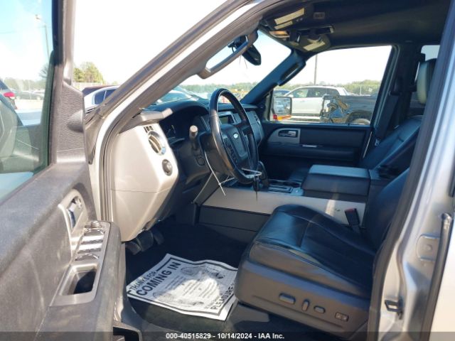 1FMJU1HT1GEF44304 Ford Expedition Xlt