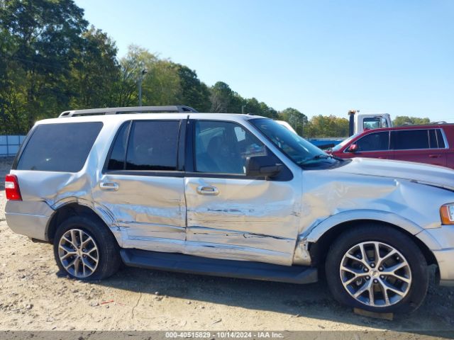 1FMJU1HT1GEF44304 Ford Expedition Xlt