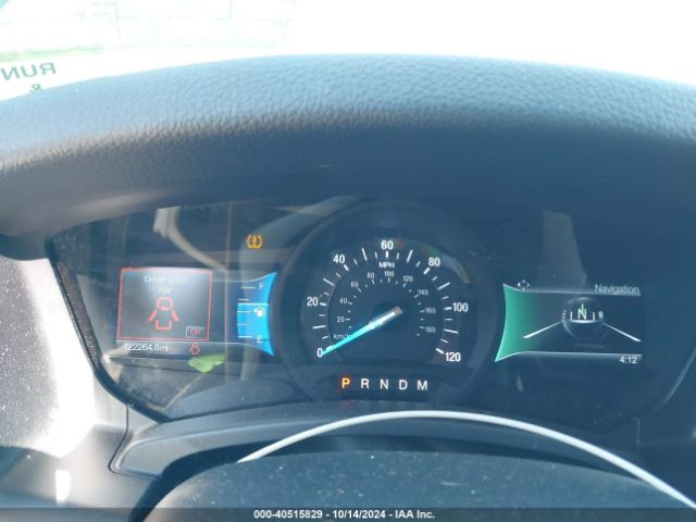 1FMJU1HT1GEF44304 Ford Expedition Xlt