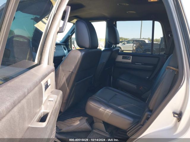 1FMJU1HT1GEF44304 Ford Expedition Xlt