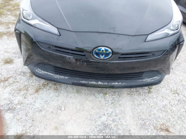 Toyota 2zr-fxe,1nm+1mm 2020 JTDKARFUXL3120721 Image 20