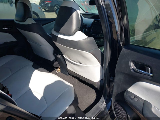 Toyota 2zr-fxe,1nm+1mm 2020 JTDKARFUXL3120721 Image 22