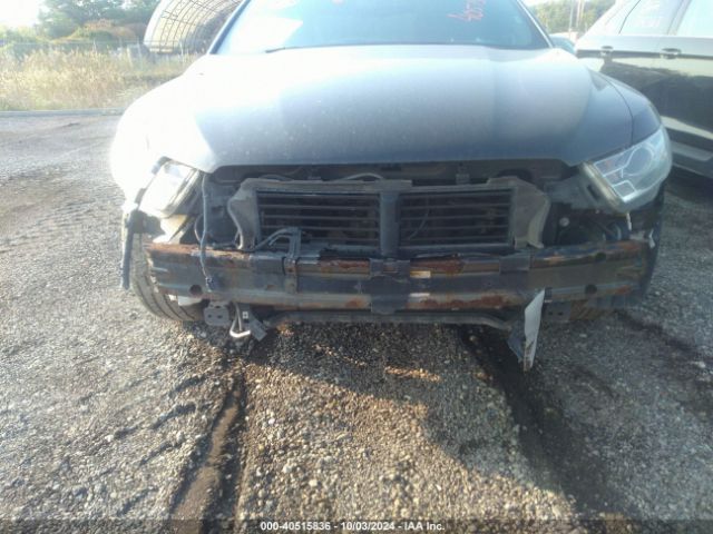 1FAHP2E84FG184129 Ford TAURUS SEL