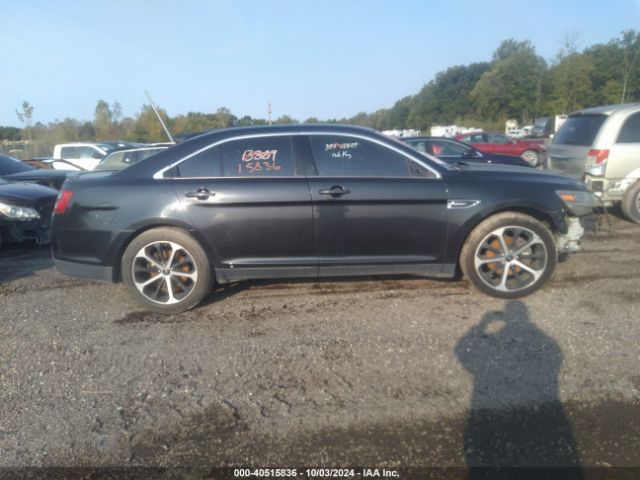 1FAHP2E84FG184129 Ford TAURUS SEL