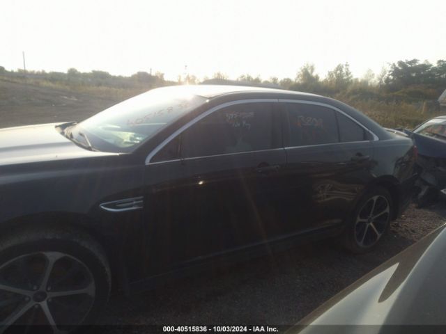 1FAHP2E84FG184129 Ford TAURUS SEL
