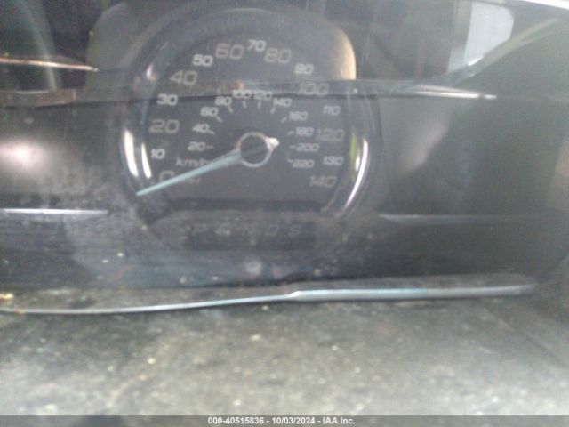 1FAHP2E84FG184129 Ford TAURUS SEL