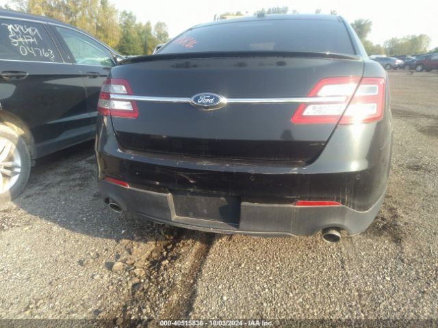 1FAHP2E84FG184129 Ford TAURUS SEL