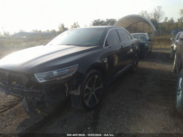 1FAHP2E84FG184129 Ford TAURUS SEL