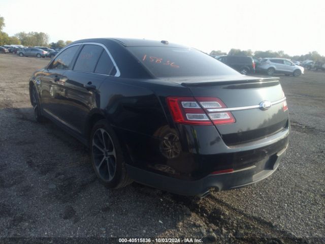 1FAHP2E84FG184129 Ford TAURUS SEL