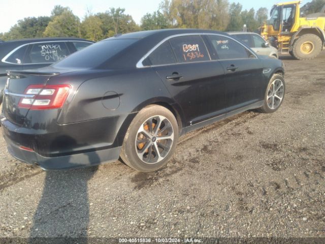 1FAHP2E84FG184129 Ford TAURUS SEL