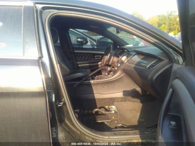 1FAHP2E84FG184129 Ford TAURUS SEL
