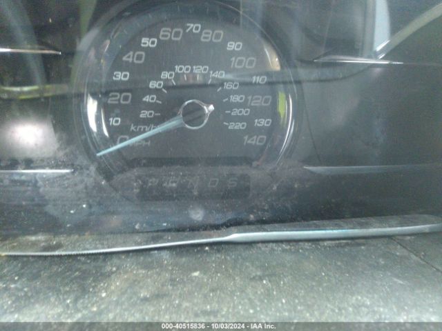 1FAHP2E84FG184129 Ford TAURUS SEL