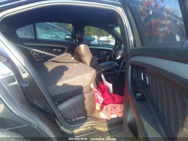 1FAHP2E84FG184129 Ford TAURUS SEL