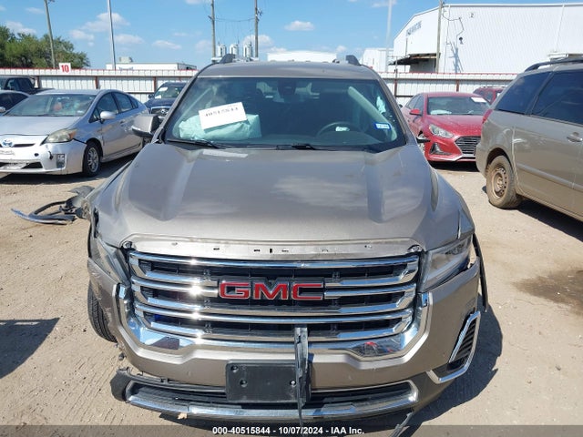 1GKKNML40PZ132296 GMC Acadia Fwd Slt