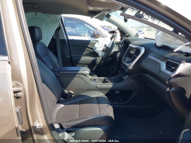 1GKKNML40PZ132296 GMC Acadia Fwd Slt