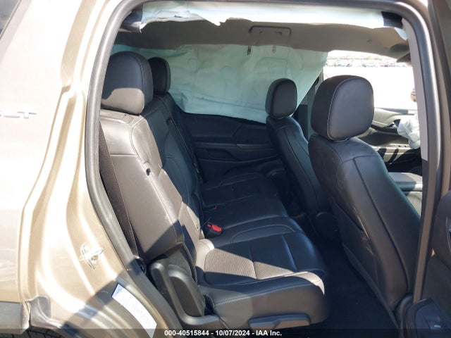 1GKKNML40PZ132296 GMC Acadia Fwd Slt