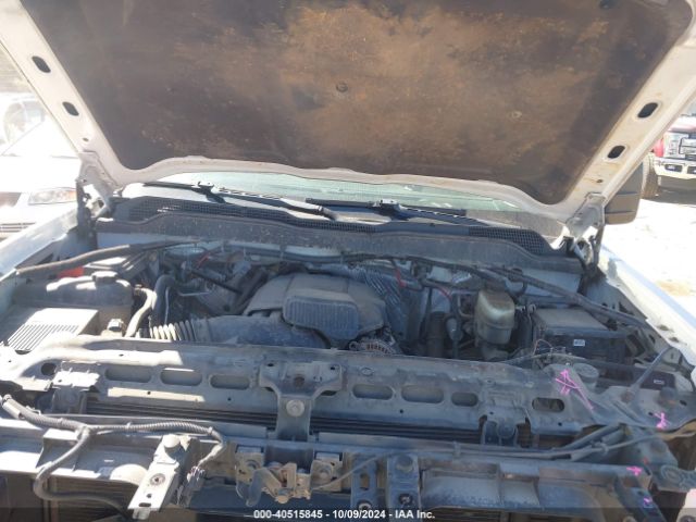 1GB2CUEG8FZ128198 Chevrolet Silverado 2500hd Wt
