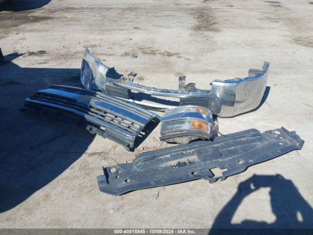 1GB2CUEG8FZ128198 Chevrolet Silverado 2500hd Wt