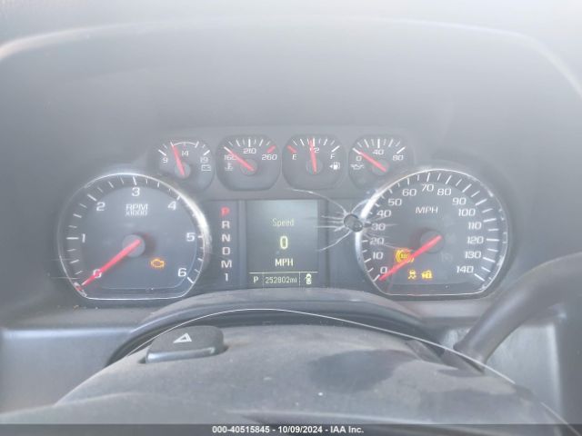 1GB2CUEG8FZ128198 Chevrolet Silverado 2500hd Wt