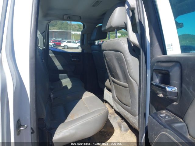 1GB2CUEG8FZ128198 Chevrolet Silverado 2500hd Wt