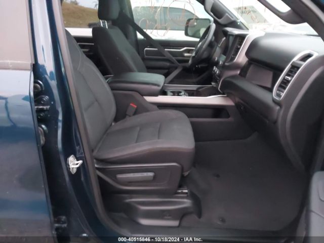 1C6SRFFT9KN924274 RAM 1500 Big Horn/lone Star  4x4 5'7 Box