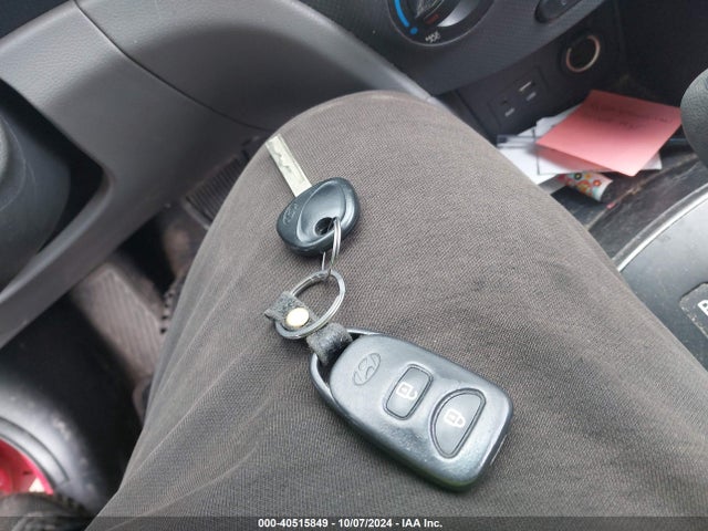 Hyundai ACCENT SE 2016 KMHCT4AE9GU075560 Image 11