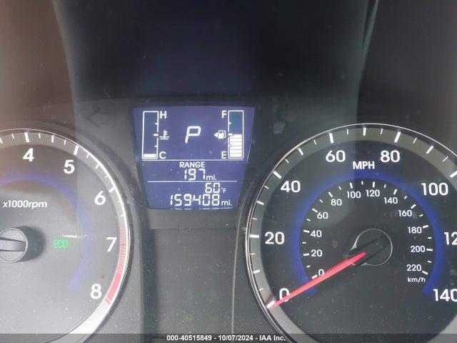 Hyundai ACCENT SE 2016 KMHCT4AE9GU075560 Image 7