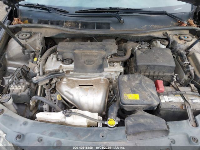 4T1BF1FKXEU762902 Toyota CAMRY XLE