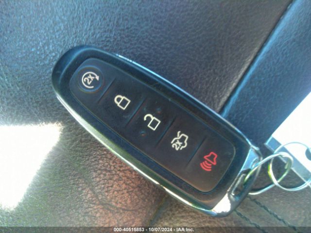 2FMDK3KC4EBA01657 Ford Edge Limited