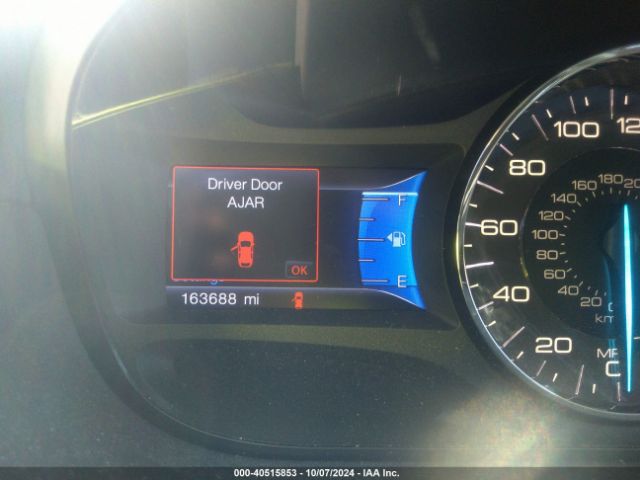 2FMDK3KC4EBA01657 Ford Edge Limited