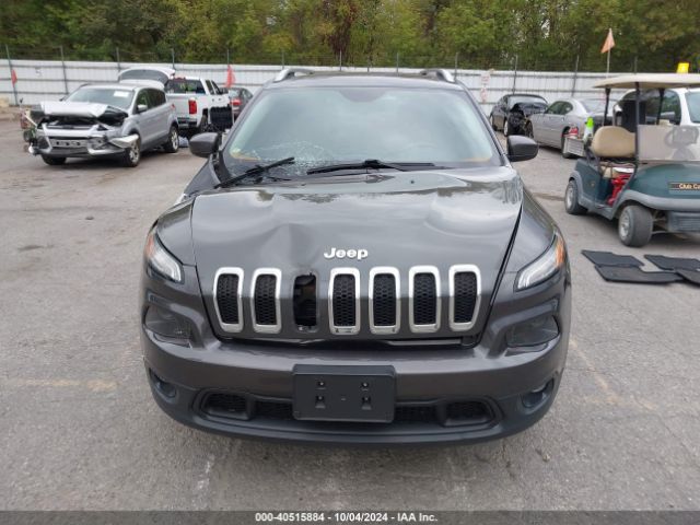 1C4PJMCB7FW762912 Jeep Cherokee North