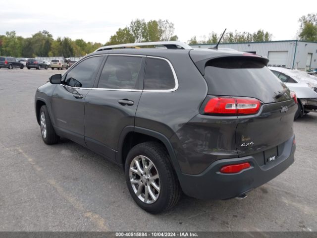 1C4PJMCB7FW762912 Jeep Cherokee North